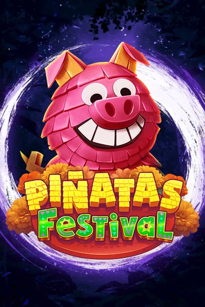 Play Piñatas Festival