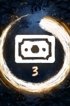 Make a 3rd deposit