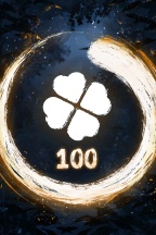 Win 100 times in casino