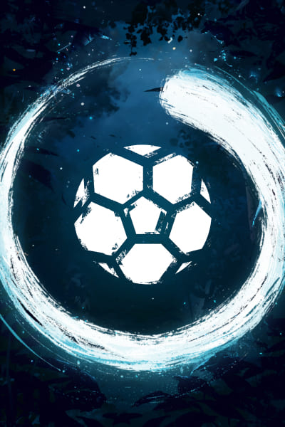 Place single bet on Football