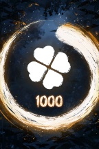 Win 1000 times in casino