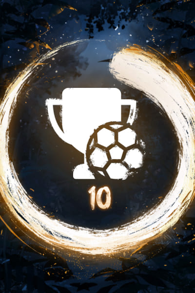 Win 10 sport bets
