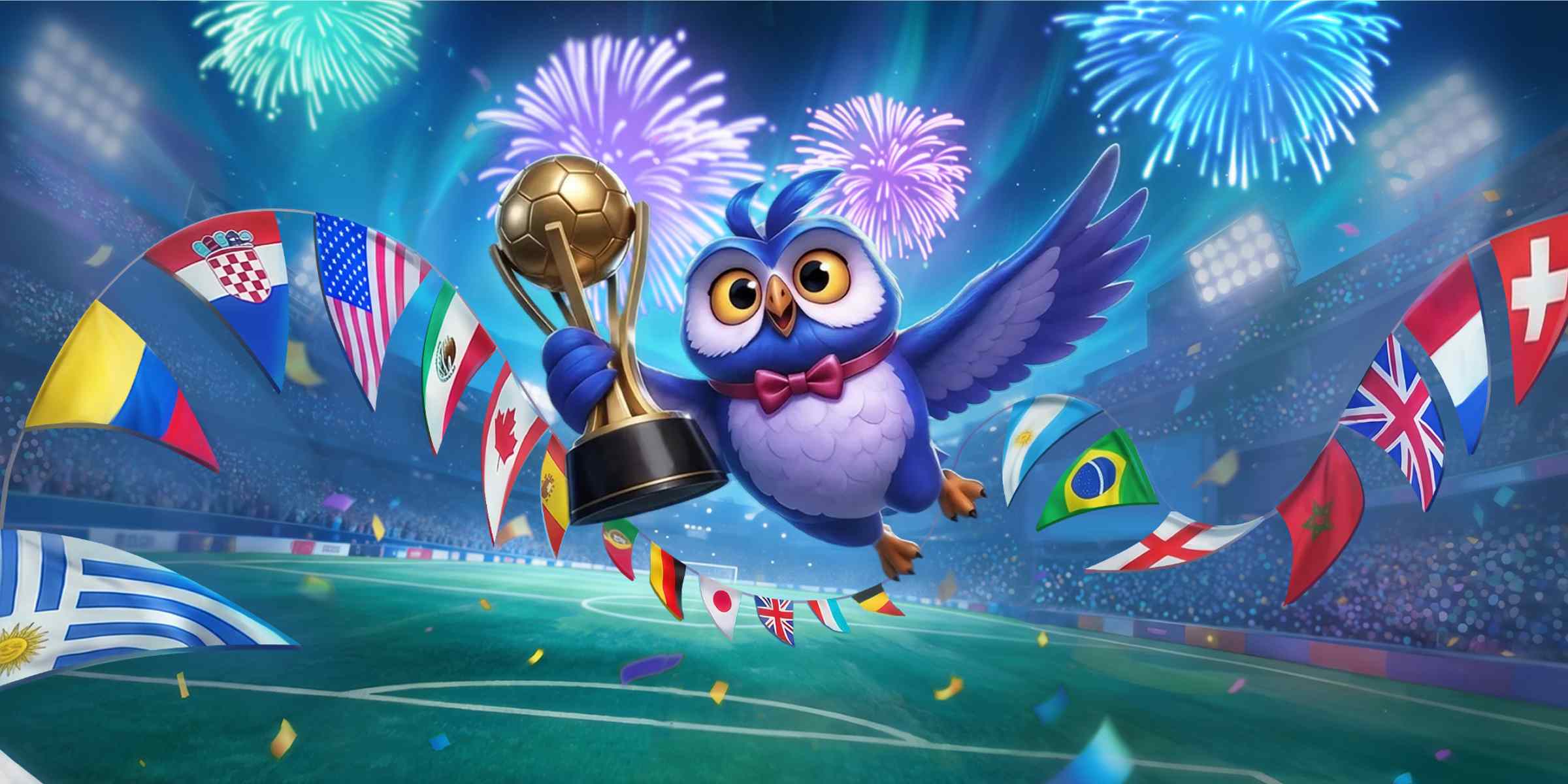 World Cup Fiesta