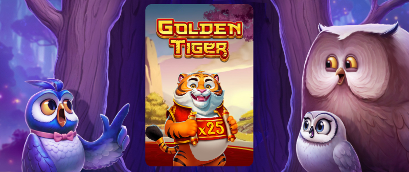 Slot of the Week